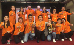 豐金銳刀具-卓越團(tuán)隊(duì)